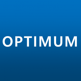 optimum logo