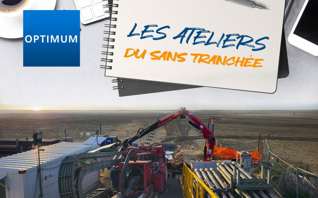 Trenchless workshops