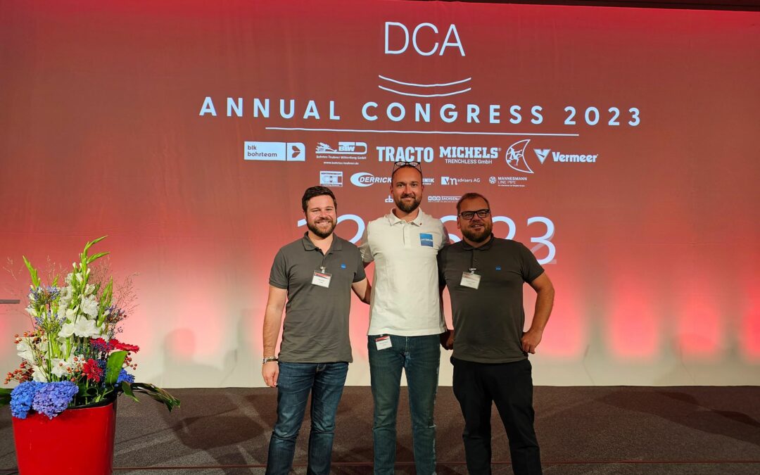 Another successful DCA Congress