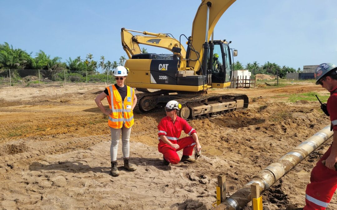 Maintien de l’électricité d’Abidjan grâce au FHD
