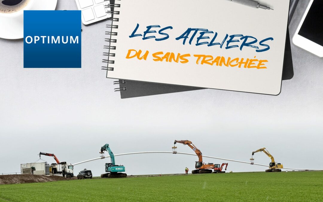 Les Ateliers Sans Tranchée