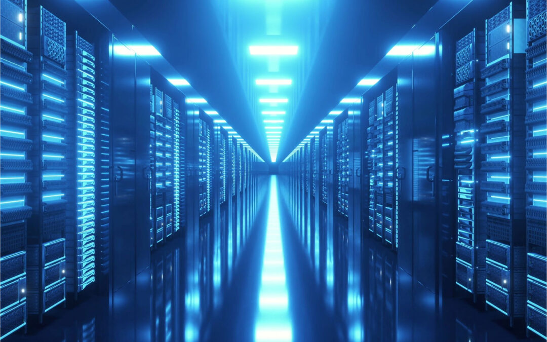 Les datacenters et le sans tranchée