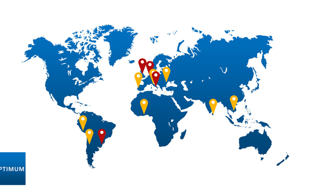 Développement international