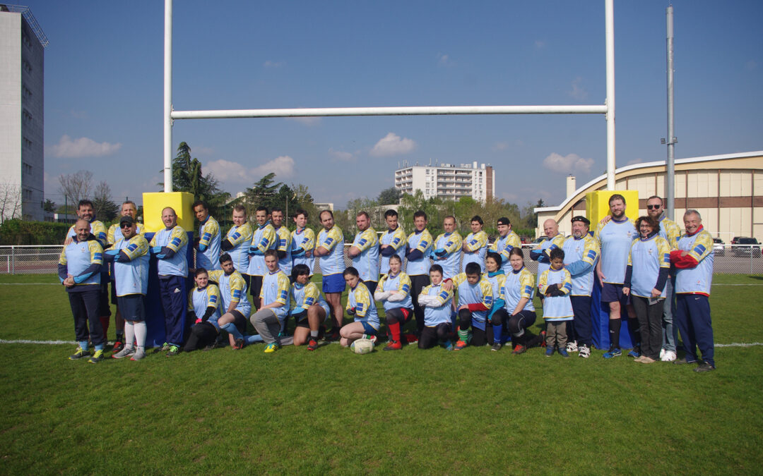 Sponsoring Ovale & Sens