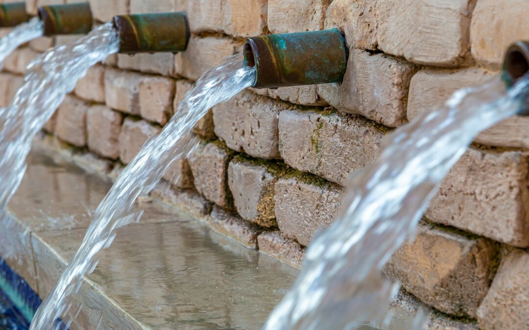 Le sans tranchée au service de l’eau