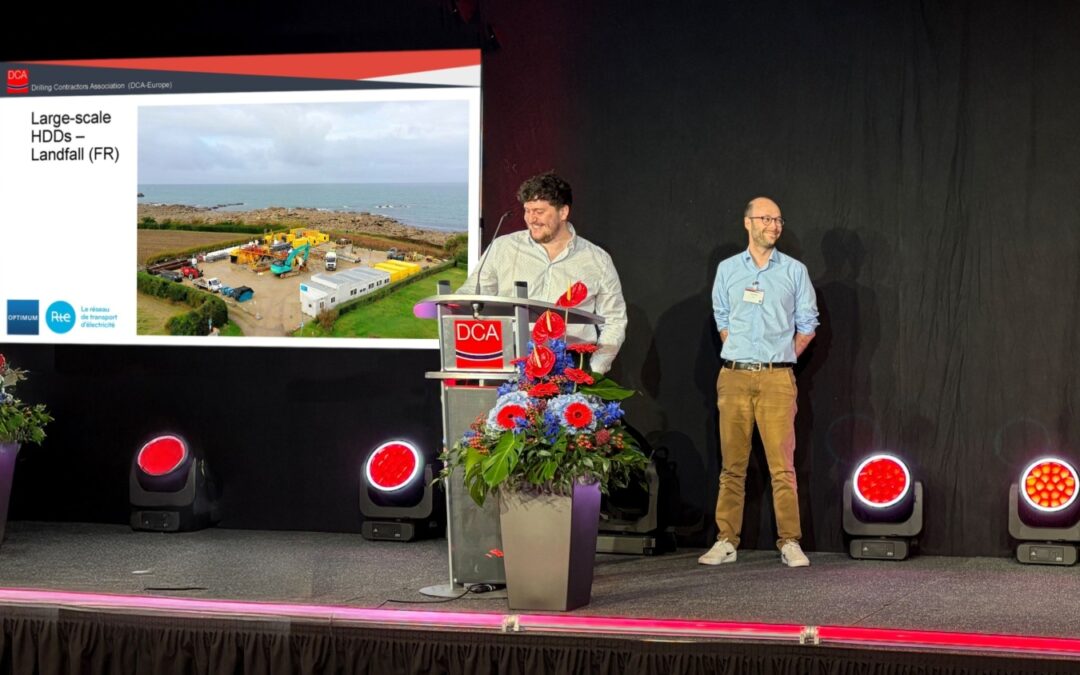 DCA Congress 2025 : Great insight, great connections, great industry !