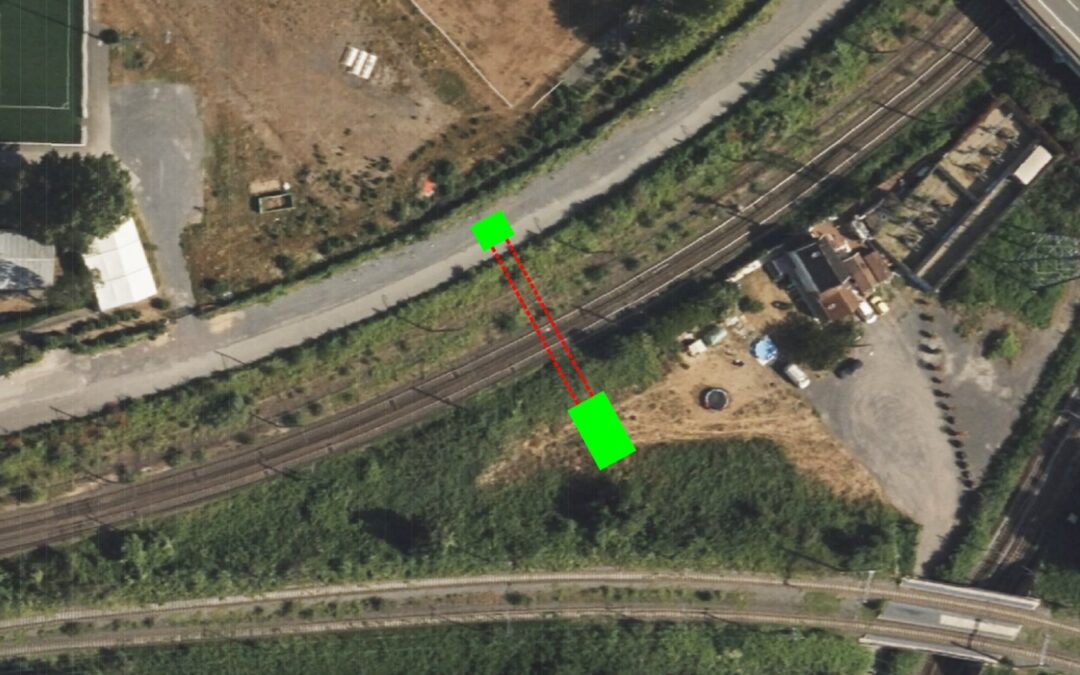 Size isn’t everything, in trenchless work