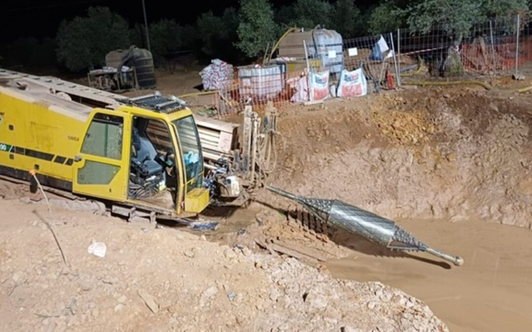 Vom Stillstand zum Erfolg: HDD-Turnaround in 5 Wochen !